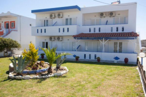 Villa Bel Passo Apartments - Dodekanes Kefalos